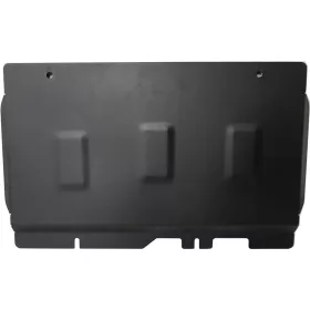   Daihatsu Terios II, 2006-2018 - Váltóvédő lemez - SMP00.051