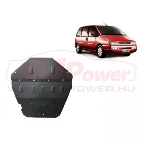 Citroen Evasion, 1995-2003 - Motorvédő lemez - SMP30.029K