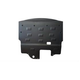 Hyundai i40, 2015-2019 - Motorvédő lemez - SMP10.081