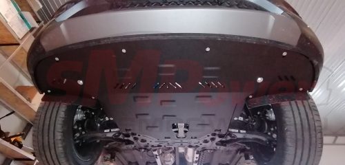 Hyundai Tucson 2015 - 2021 - Motorvédő lemez - SMP10.083