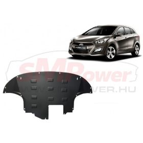 Hyundai i30, 2017- Motorvédő lemez - SMP10.084