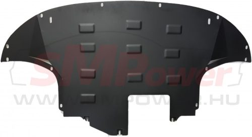 Hyundai i30, 2017- Motorvédő lemez - SMP10.084