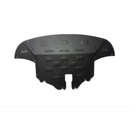 Kia Sportage 2015-2019 Motorvédő lemez - SMP10.085