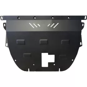 Mazda 6, 2013- Motorvédő lemez - SMP13.121