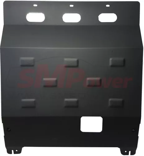 Citroen Jumper, 2006- Motorvédő lemez - SMP30.027K