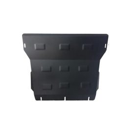   Nissan Pick-Up D22, 1997-2004 - Motorvédő lemez - SMP16.116K