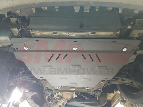 Opel Vivaro, 2014-2019 Motorvédő lemez - SMP17.115