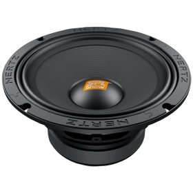 Hertz SV 200.1 SPL hangszóró, 20cm - Autóhifi