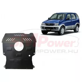 Daihatsu Terios, 1997-2006 - Motorvédő lemez - SMP23.050