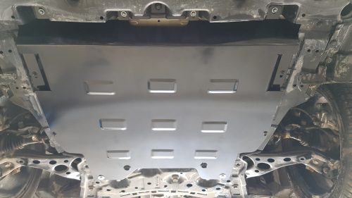 Toyota C-HR, 2016- Motorvédő lemez - SMP26.177