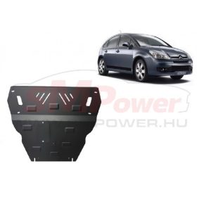 Citroen C4, 2004 - 2008 - Motorvédő lemez - SMP05.031K