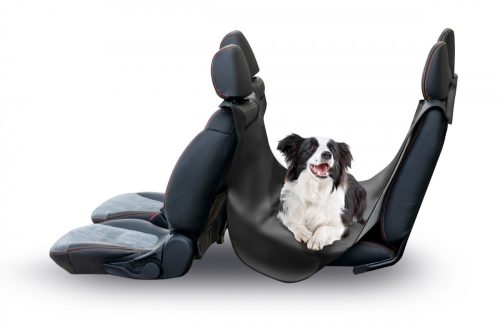 CarPassion 20120 univerzális kutya ülésvédő