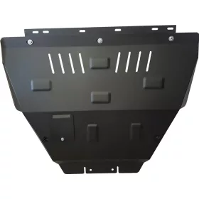   Citroen Xsara, Xsara Picasso 1997-2007 - Motorvédő lemez - SMP30.030