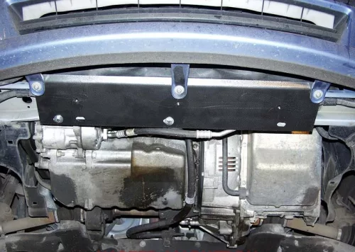 Citroen Xsara, Xsara Picasso 1997-2007 - Motorvédő lemez - SMP30.030