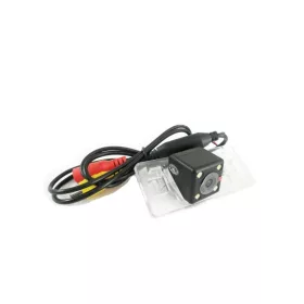 SMP RK8027 - Tolatókamera