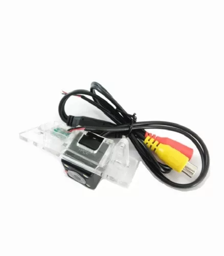 SMP RK8027 - Tolatókamera