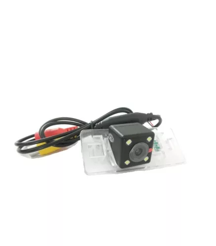 SMP RK8027 - Tolatókamera