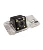 SMP RK8036 - Tolatókamera