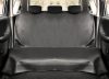 CarPassion 10035 univerzális hátsó ülésvédő őko bőr anyagból