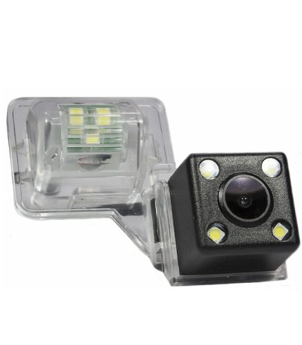 SMP RK8050 - Tolatókamera