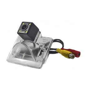SMP RK8068 - Tolatókamera