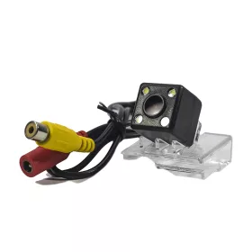 SMP RK8190 - Tolatókamera
