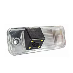 SMP RK8225 - Tolatókamera