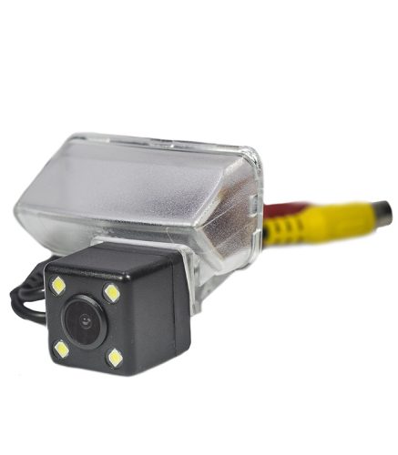 SMP RK8230 - Tolatókamera