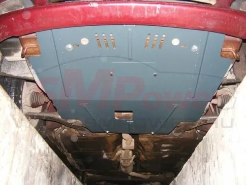 Daewoo Nexia 1995 - 2008 - Motorvédő lemez - SMP06.037K