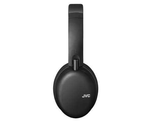 JVC HA-S91N-BU Bluetooth fejhallgató, fekete színben, aktív zajszűrős