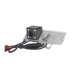 SMP RK8255 - Tolatókamera