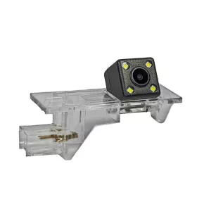 SMP RK8312 - Tolatókamera