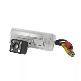 SMP RK8333 - Tolatókamera