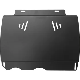   Audi A4 (B5), 1995 - 2000 - Váltóvédő lemez manuális váltóhoz - SMP00.004K