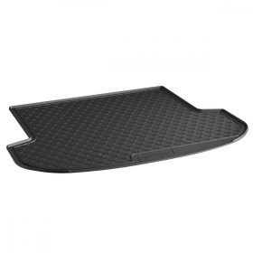   Hyundai Santa Fe 2018- (5 személyes) Gledring méretpontos csomagtértálca