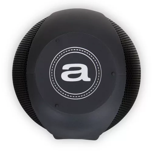Aiwa BST-650 Hordozható Bluetooth hangszóró Hyper Bass mélyhangokkal