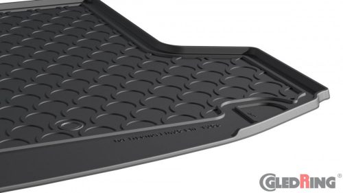 Hyundai ix35 2010-2015 Gledring méretpontos csomagtértálca