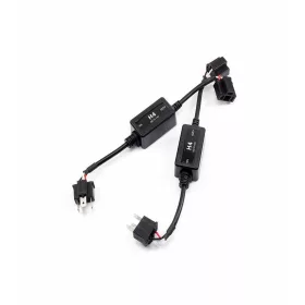 SMP DK4 - H4 dekóder