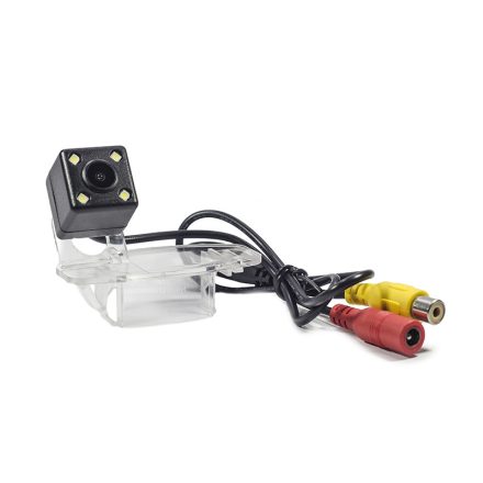 SMP RK8010 - Tolatókamera