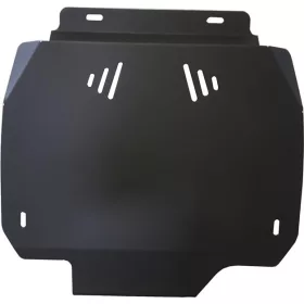   Audi A4 (B5), 1995 - 2000 - Váltóvédő lemez automata váltóhoz - SMP00.005K