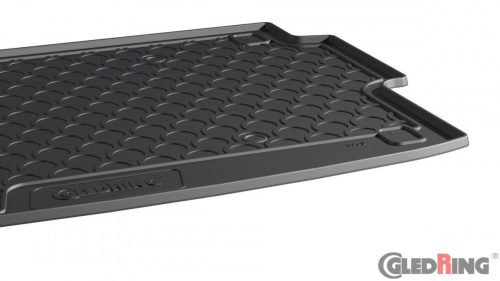 Hyundai Bayon 2021- (felső) Gledring méretpontos csomagtértálca