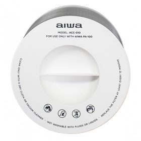 Aiwa ACC-010 Hepa szűrő PA-100 légtisztítóhoz