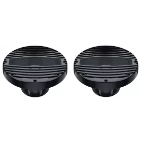   Hertz HMX 8-TC Vízálló kétutas 20 cm-es koax hangszóró, fekete színben - Autóhifi