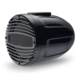   Hertz HTX 8 M-FL-TC Vízálló hajós/motor/powersport torony hangszóró fekete színben - Autóhifi