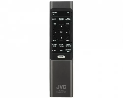 JVC DLA-NZ7B 8K/4K D-ILA lézer projektor