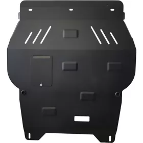 Audi A3, 1996-2003 - Motorvédő lemez - SMP30.146K