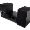 Aiwa MSBTU-500 Hifi torony Bluetooth-tal és sok extra szolgáltatással