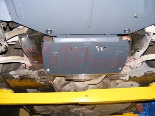 Audi A6, 1997-2004 - Motorvédő lemez - SMP30.005