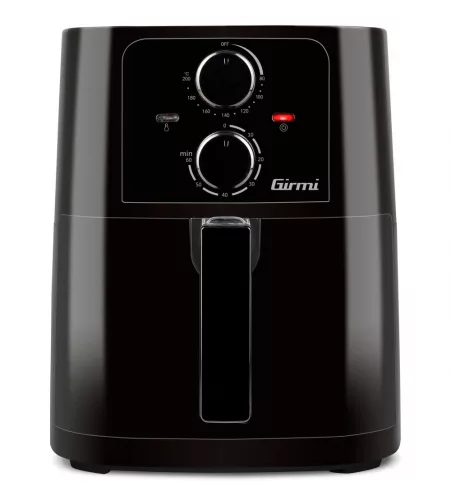 Girmi FG87 Forrólevegős sütő