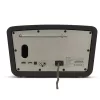 Aiwa BSTU-750BK Vintage multimédia - Prémium otthoni hangszóró FM rádióval HDMI-vel és Bluetooth kapcsolattal